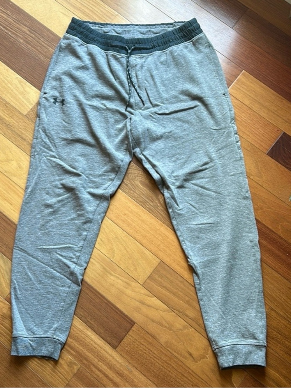 Under Armour sweat pants